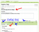 La redaktopaĝo de paĝo La redaktopaĝo de paĝo
